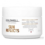 Dualsenses P&auml;ikse peegeldus 60Sec Treatment - taastuv mask 200ml
