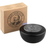 Shaving Soap - Shaving soap in a wooden bowl 100.0g