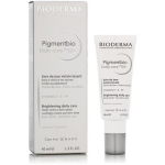 Pigmentbio Daily Care Cream SPF50+ 40ml