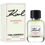Karl Hamburg Alster EDT 60ml