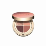 Eye Palette Ombre - 4 silmapilgu 4 g Amber Gradation