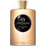 His Majesty The Oud EDP 100ml