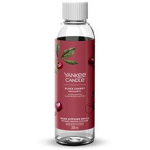 Signature Black Cherry Reed Diffuser T&auml;itepakett 200 ml