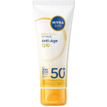 Anti-Age Q10 UV Face Cream SPF 50+ 40ml