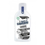 Charcoal Mouthwash - Mouthwash 400ml