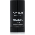 Egoiste Platinum Deostick 75ml
