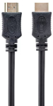 Gembird CC-HDMI4L-1M HDMI kaabel 1m / must