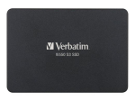 Verbatim Vi550 2,5" SSD k&otilde;vaketas 256GB