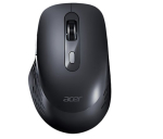 Acer OMR215 juhtmevaba optiline hiir 1600DPI / USB-С / Bluetooth