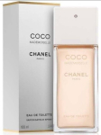 Chanel Coco Mademoiselle Parf&uuml;&uuml;m EDT 100 ml