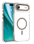 Etteri Icy Mag &uuml;mbris Apple iPhone 17 Air jaoks