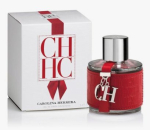 Carolina Herrera CH Parf&uuml;&uuml;m EDT 100 ml