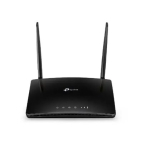 TP-Link Archer MR202 Topeltbandi juhtmevaba ruuter
