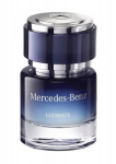 Mercedes-Benz Ultimate Parf&uuml;&uuml;m EDP 40ml