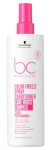 Schwarzkopf Professional BC Bonacure Color Freeze spray-palsam 200ml