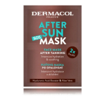 Dermacol P&auml;rast P&auml;evitamist N&auml;omask 2x8 ml