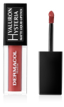 Dermacol Hyaluron Hysteria Matte vedel huulepulk nr 09 4,5 ml