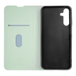 OBAL:ME SmoothTouch &uuml;mbris Samsung Galaxy A16 4G/5G jaoks --> mint green