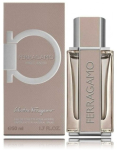 Salvatore Ferragamo Ferragamo Bright Leather parf&uuml;&uuml;m EDT 50 ml