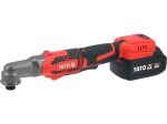 YATO 18V juhtmatas l&ouml;&ouml;kkruvi 160 Nm YT-828030