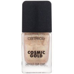 Effect Top Coat Cosmic Gold - K&uuml;&uuml;nelakk 10,5 ml 030 Celestial Light