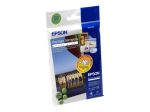 EPSON Premium poolglans foto paper inkjet 251g/m2 100x150mm 50 lehe pakk