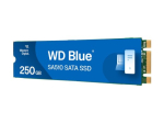 WD Blue SA510 SSD 250GB M.2 2280 SATA III 6Gb/s sisekandja &uuml;hepakend SANDISK TOETATUD