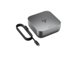 HP Thunderbolt 4 100W G6 dokk TBT4 HDMI RJ-45 2xUSB-C 2xDP 3xUSB ()