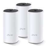 Wireless Router TP-LINK 3-pack 1200 Mbps Mesh