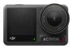 CAMERA OSMO ACTION 4 ADVENTURE/COMBO CP.OS.00000270 DJI