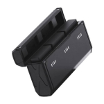 Kolme aku laadija GoPro Hero 13 Blackile Telesin (S0-BCG-11-TGP)