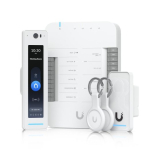 Ubiquiti UniFi Access Starter Kit Gen3 Pro kaardilugeja