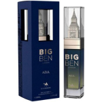Le Chameau Big Ben London Azul EDP 85 ml