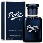 Ralph Lauren Polo 67 Perfume EDP 125 ml