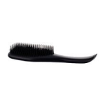 Tangle Teezer Wet Detangler Hair comb Midnight Black