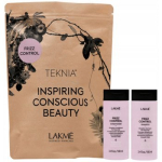 Lakm&eacute; Teknia Frizz Control Travel Pack