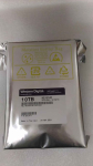 SALE OUT. Western Digital Smart Video Hard Drive Purple Pro Surveillance 7200 RPM 10000 REFURBISHED