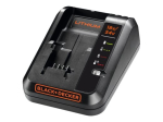 BLACK & DECKER Fast Charger 18V-54 V, 2A, Li-ion BDC2A-QW