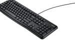 KL&Uuml;PSIS K120 USB US/920-002508 LOGITECH