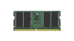 Kingston Technology ValueRAM moodul 48 1 x 48 DDR5 5600 MT/s 262-pin SO-DIMM