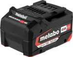 Metabo 625028000 Li-Power Battery Pack 18 V - 5.2 Ah