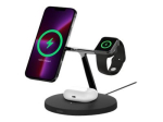 Belkin BoostCharge Pro 15Watt juhtmata laadimispadi