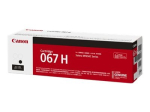 Canon 067 H Must 3,130 lehek&uuml;lge Toner 5106C002