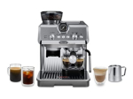De'Longhi La Specialista Arte EC9255.M Kohvimasin h&otilde;bedane metall