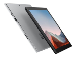 Microsoft Surface Pro 7+ 12.3 I5-1135G7 8GB 256GB Silver Grade B