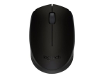 Logitech M171 juhtmeta hiir must