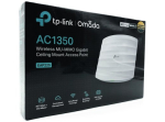 TP-Link Omada EAP225 Juhtmeta Ligip&auml;&auml;supunkt Valge