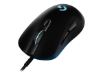 Logitech m&auml;nguhiir G403 HERO optiline juhtmega must