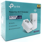 TP-Link TL-WPA7617 KIT V1 Wi-Fi Powerline Adapterikomplekt