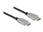 Delock DisplayPort kaabel 1m - must
